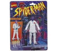 Hasbro Figurine de collection Marvel's Rose (Spider-Man) 15 cm avec 5 accessoires