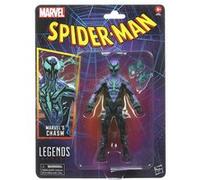 Figurine Spider-Man Legends Class 3 G