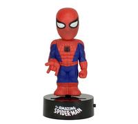 Figurine Spider-Man Marvel Body Solar Knockers Neca 61394