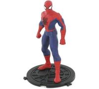 Figurine Spider-Man Marvel - COMANSI - 9 cm - Garçon - 3 ans