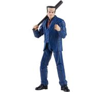Figurine Spider-Man Marvel Legends - Hammerhead (Série 2022)