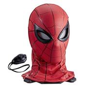 Hasbro Masque Spider-Man expressif électronique Marvel Legends Cosplay dès 14 ans