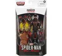 Figurine Spider-Man Marvel Legends Series Gamerverse Miles Morales G