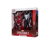Figurine Spider-Man Marvel Legends Series Gameverse Venom