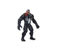 Marvel Spider-Man Titan Hero Series Venom