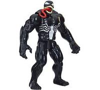 Figurine Spider-Man Marvel Titan Heroes Deluxe Venom G