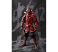 Figurine Spider-Man - Samurai Spider-Man 18cm
