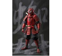 Figurine Spider-man - Samurai Spider-man 18cm