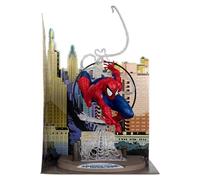 Figurine Spider-Man The Amazing Spider-Man #302 Marvel Diorama Statue 30 cm