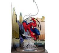 Figurine Spider-Man The Amazing Spider-Man #302 Marvel Diorama Statue 30 cm Multicolore G