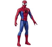Hasbro France - B9760EU40 - Figurine Spiderman - taille 30 cm