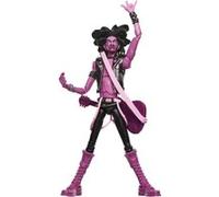 Figurine Spider-Punk Spiderman Across The Spiderverse 15 cm Multicolore G