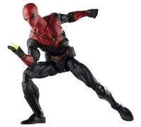 Figurine Spider-Shot Spider Man Marvel 15 cm Multicolore G