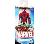 Marvel 5.75 Inch Avengers Spider-Man Action Figure