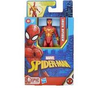 Hasbro Spiderman Epic Hero Series Iron Spider
