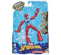 Figurine Spiderman Bend and Flex Scarlet Spider G
