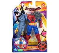 Marvel Comics Figurine Deluxe Cyborg Spider-Woman – 15 cm – À partir de 4 ans