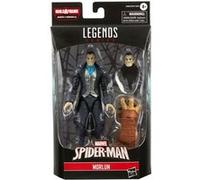Figurine Spiderman Legends 10 Multicolore G