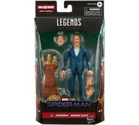 Figurine Spiderman Legends 9 G