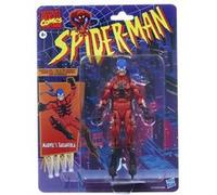 Figurine Spiderman Legends Class 5 G