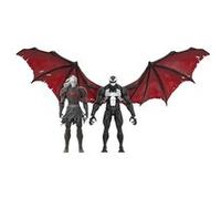 Marvel Venom King In Black Knull And 60 Anniversary Legends Series Set Of 2s Figure Multicolore Enfants