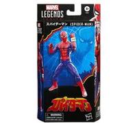 Figurine Spiderman Legends Rectangle 7 G