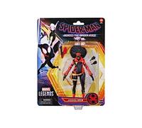 Figurine - Spiderman Legends V2 - Classic 7 Multicolore G