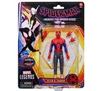 Marvel Legends - Peter B. Parker - Across the Spider-Verse Part One