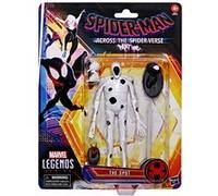 Figurine - Spiderman Legends V2 - Pure Power 4 G