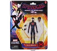 Figurine - Spiderman Legends V2 - Swift 1 G
