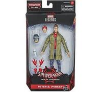 Figurine Spiderman Marvel Legends 3 Multicolore G