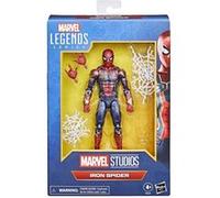 Marvel Avengers: Endgame Marvel Legends Iron Spider