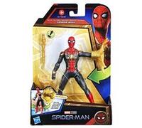 Figurine Spiderman Movie 6 Deluxe Modèle aléatoire Multicolore G