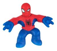 Figurine Spiderman S3 - MOOSE TOYS - Goo Jit Zu Marvel - 11 cm