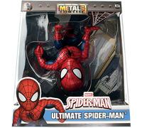 Figurine spiderman Smoby Rouge 24,13x8,89x22,86 cm