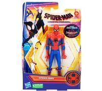 Figurine Spiderman Spiderverse 15 cm Modèle aléatoire G