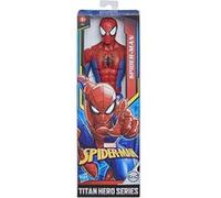 Marvel Spider-Man SPD TITAN SPIDER MAN