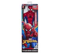 Marvel Spider-Man SPD TITAN SPIDER MAN
