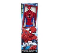 Figurine Spiderman Titan Hero Marvel 30 cm G