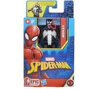 Figurine Spiderman Venom 10 cm Multicolore G