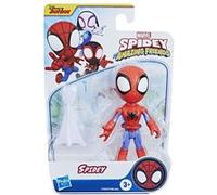 Figurine Spidey And His Amazing Friends Marvel Spidey G