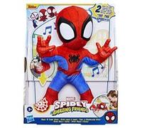 Marvel Spidey and His Amazing Dance 'N Crawl Spidey