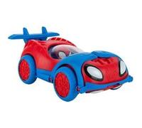 Figurine Spidey And His Amazing Friends Spidey Flip And Jet G