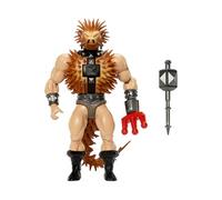 Figurine Spikor Sketchbook Series Masters of the Universe Origins 14 cm