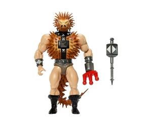 Figurine Spikor Sketchbook Series Masters of the Universe Origins 14 cm
