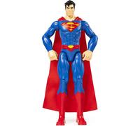 Figurine Spin Master DC Comics Batman Bleu 30 cm