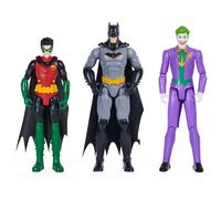 Figurine Spin Master DC Comics Batman Multicolore 30 cm