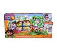 LA MAISON DE LA FORÊT TROPICALE Dora