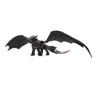 SPIN MASTERFIGURINE KROKMOU PLASMA BLAST 35 CM Dragons Movie