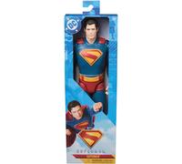 Figurine Spin Master Superman Bleu 33x5,1x10,2 cm
